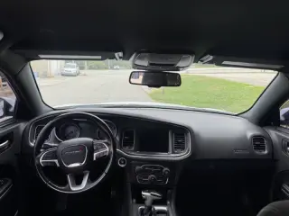 2017 Dodge Charger SXT