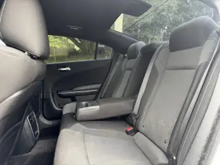 2017 Dodge Charger SXT