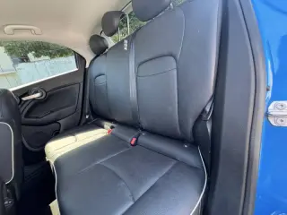 2019 FIAT 500X Trekking