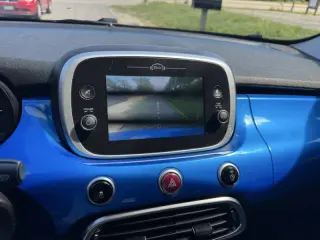 2019 FIAT 500X Trekking