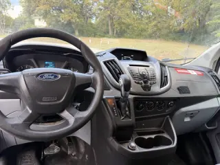 2019 Ford Transit 150