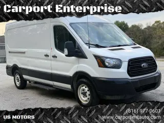 2019 Ford Transit 150