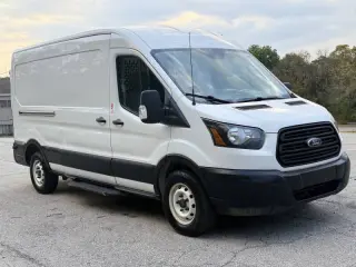 2019 Ford Transit 150