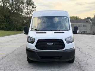 2019 Ford Transit 150
