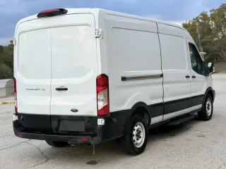 2019 Ford Transit 150
