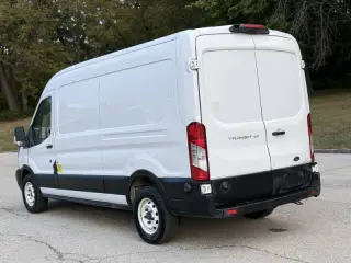 2019 Ford Transit 150