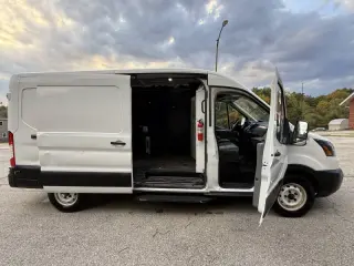 2019 Ford Transit 150