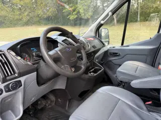 2019 Ford Transit 150