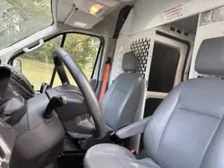 2019 Ford Transit 150