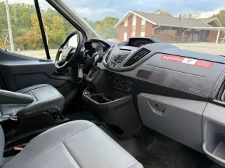 2019 Ford Transit 150