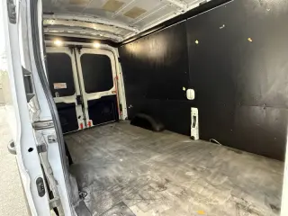 2019 Ford Transit 150