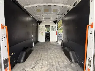 2019 Ford Transit 150