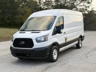 2019 Ford Transit 150