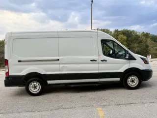 2019 Ford Transit 150
