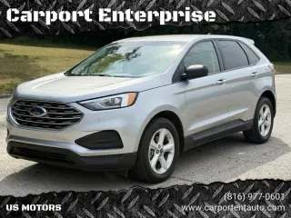 2020 Ford Edge SE