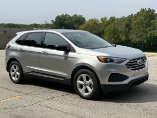 2020 Ford Edge SE