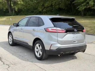 2020 Ford Edge SE