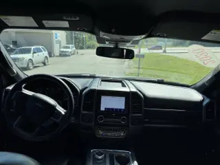 2020 Ford Expedition MAX XLT