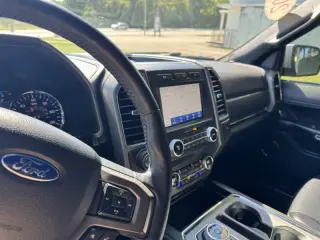 2020 Ford Expedition MAX XLT