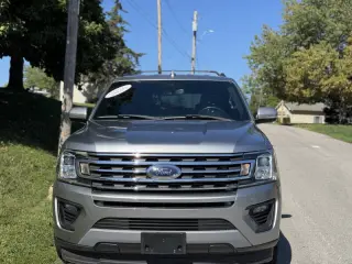 2020 Ford Expedition MAX XLT