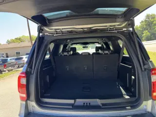 2020 Ford Expedition MAX XLT