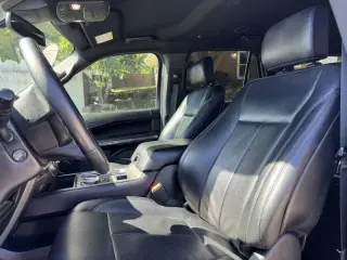 2020 Ford Expedition MAX XLT