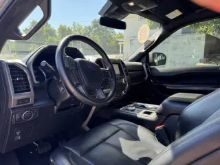 2020 Ford Expedition MAX XLT
