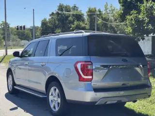 2020 Ford Expedition MAX XLT