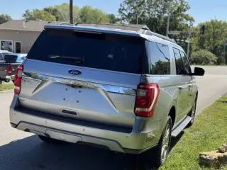2020 Ford Expedition MAX XLT