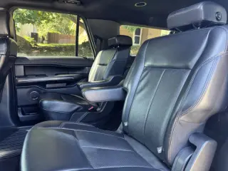 2020 Ford Expedition MAX XLT