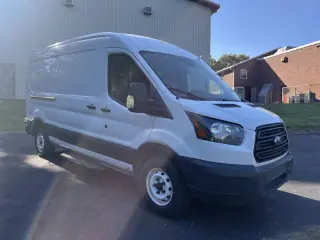 2019 Ford Transit 150