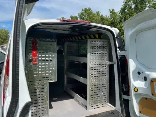 2016 Ford Transit Connect XL