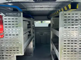 2016 Ford Transit Connect XL