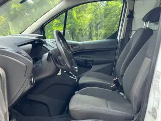 2016 Ford Transit Connect XL