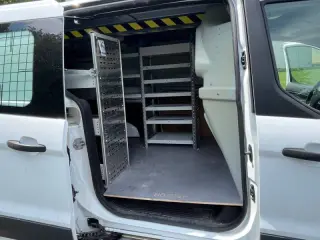 2016 Ford Transit Connect XL