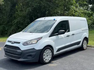 2016 Ford Transit Connect XL
