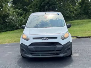 2016 Ford Transit Connect XL