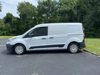 2016 Ford Transit Connect XL