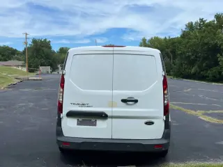 2016 Ford Transit Connect XL