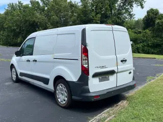 2016 Ford Transit Connect XL