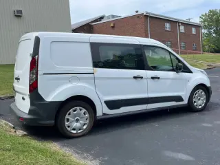 2016 Ford Transit Connect XL