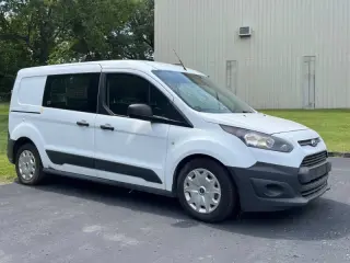 2016 Ford Transit Connect XL