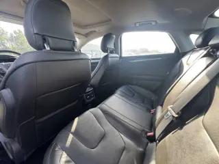 2014 Ford Fusion Hybrid Titanium
