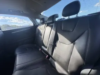 2014 Ford Fusion Hybrid Titanium