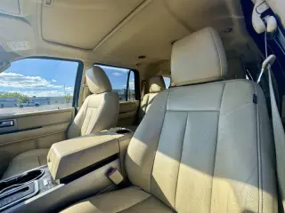 2017 Ford Expedition Limited