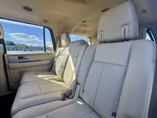 2017 Ford Expedition Limited