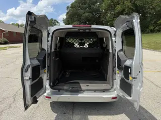 2022 Ford Transit Connect XLT