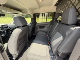 2022 Ford Transit Connect XLT