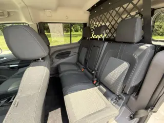 2022 Ford Transit Connect XLT