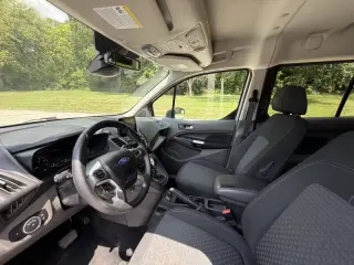 2022 Ford Transit Connect XLT